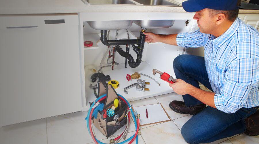 Professional septic pumping service in Olin, IA
